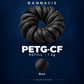 Bannacis PETG-CF - Refill (1 kg) — Preorder