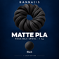 Bannacis Matte PLA - Reusable spool (1 kg) — Preorder