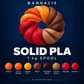 Bannacis Solid PLA — 1 kg — Preorder